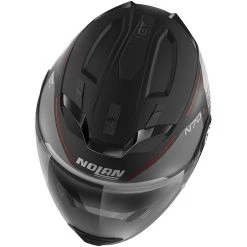 Crossover Motorradhelm Nolan N70.2 GT LAKOTA N-Com 035 Matt Schwarz Rot 2 Crossover Motorradhelm Nolan N70.2 GT LAKOTA N-Com 035 Matt Schwarz Rot -Nolan Verkaufe crossover motorradhelm nolan n70 2 gt lakota n com 035 matt schwarz rot 109632