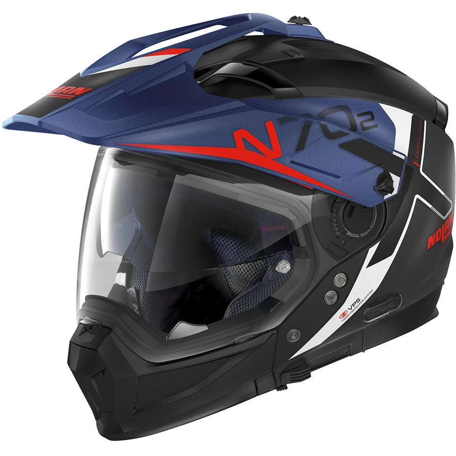 Crossover Motorradhelm Nolan N70.2 X BUNGEE N-Com 038 Matt Schwarz Blau Crossover Motorradhelm Nolan N70.2 X BUNGEE N-Com 038 Matt Schwarz Blau -Nolan Verkaufe crossover motorradhelm nolan n70 2 x bungee n com 038 matt schwarz blau 109617
