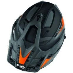 Crossover Motorradhelm Nolan N70.2 X TORPEDO N-Com 044 Orange Lavagrau Matt 2 Crossover Motorradhelm Nolan N70.2 X TORPEDO N-Com 044 Orange Lavagrau Matt -Nolan Verkaufe crossover motorradhelm nolan n70 2 x torpedo n com 044 orange lavagrau matt 133117