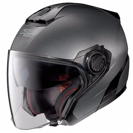 Doppel Visier Motorrad Helm Jet Nolan N-COM 009 N40.5 Spezielle Graphite Doppel Visier Motorrad Helm Jet Nolan N-COM 009 N40.5 Spezielle Graphite -Nolan Verkaufe doppel visier motorrad helm jet nolan n com 009 n40 5 spezielle graphite 41753