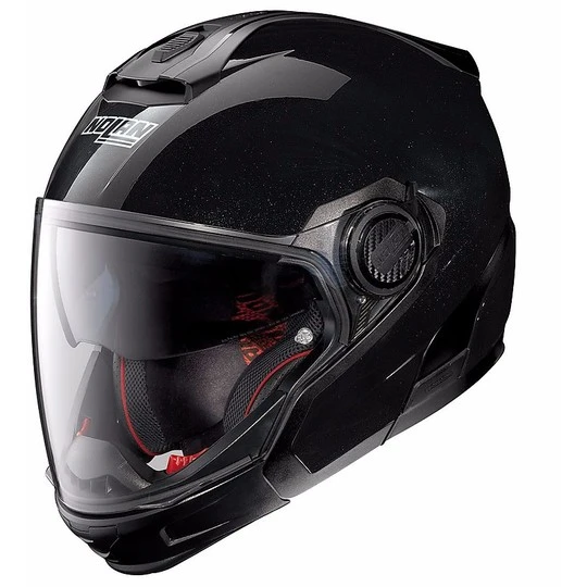 Helm Moto Modular Nolan Crossover N40.5 GT Spezial N-COM Gloss Black Helm Moto Modular Nolan Crossover N40.5 GT Spezial N-COM Gloss Black -Nolan Verkaufe helm moto modular nolan crossover n40 5 gt spezial n com gloss black 41606
