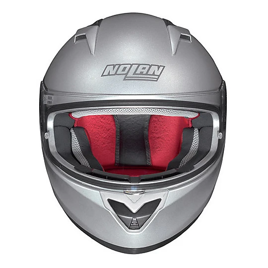 Integral Motorrad-Sturzhelm Nolan N64 Sport Glossy White Integral Motorrad-Sturzhelm Nolan N64 Sport Glossy White -Nolan Verkaufe integral motorrad sturzhelm nolan n64 sport glossy white 41505