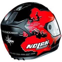 Integral Motorradhelm Nolan N60.5 Gemini Replica 053 C. Checa Matt Schwarz -Nolan Verkaufe integral motorradhelm nolan n60 5 gemini replica 053 c checa matt schwarz 64901