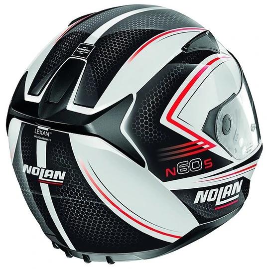 Integral Motorradhelm Nolan N60.5 Rapid 044 Glossy White Integral Motorradhelm Nolan N60.5 Rapid 044 Glossy White -Nolan Verkaufe integral motorradhelm nolan n60 5 rapid 044 glossy white 64912