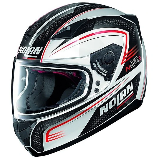 Integral Motorradhelm Nolan N60.5 Rapid 044 Glossy White Integral Motorradhelm Nolan N60.5 Rapid 044 Glossy White -Nolan Verkaufe integral motorradhelm nolan n60 5 rapid 044 glossy white 64913