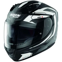 Integral Motorradhelm Nolan N60.6 ANCHOR 021 Matt Weiß