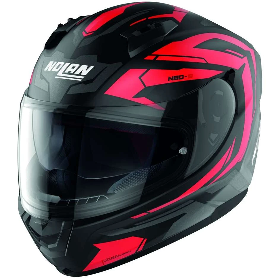 Integral Motorradhelm Nolan N60.6 ANCHOR 022 Matt Rot Integral Motorradhelm Nolan N60.6 ANCHOR 022 Matt Rot -Nolan Verkaufe integral motorradhelm nolan n60 6 anchor 022 matt rot 133209