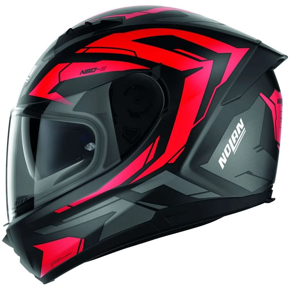 Integral Motorradhelm Nolan N60.6 ANCHOR 022 Matt Rot Integral Motorradhelm Nolan N60.6 ANCHOR 022 Matt Rot -Nolan Verkaufe integral motorradhelm nolan n60 6 anchor 022 matt rot 133211