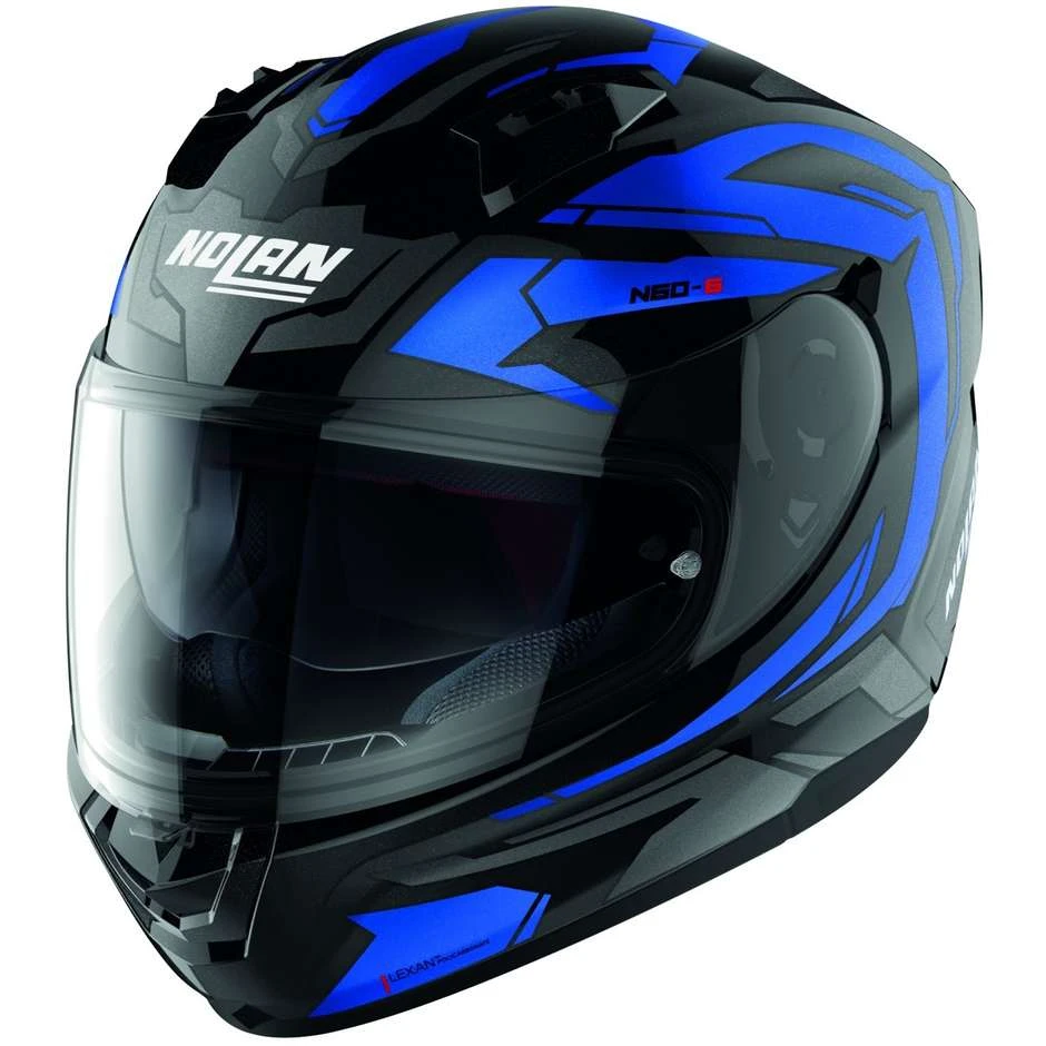 Integral Motorradhelm Nolan N60.6 ANCHOR 023 Glossy Blue Integral Motorradhelm Nolan N60.6 ANCHOR 023 Glossy Blue -Nolan Verkaufe integral motorradhelm nolan n60 6 anchor 023 glossy blue 133215