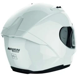 Integral Motorradhelm Nolan N60.6 CLASSIC 005 Weiß Glänzend -Nolan Verkaufe integral motorradhelm nolan n60 6 classic 005 weiss glaenzend 133240