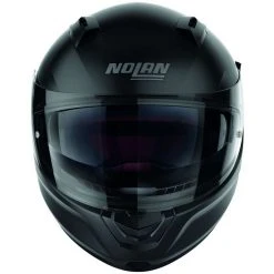 Integral Motorradhelm Nolan N60.6 CLASSIC 010 Matt Schwarz -Nolan Verkaufe integral motorradhelm nolan n60 6 classic 010 matt schwarz 133243