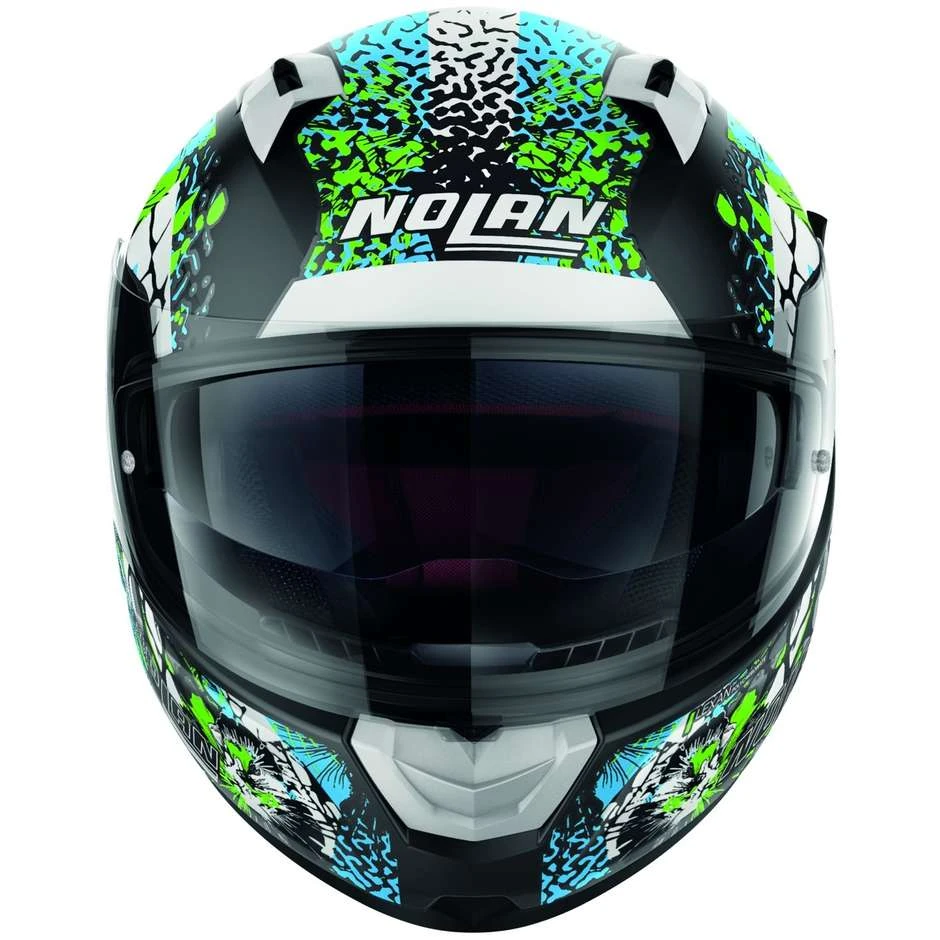 Integral Motorradhelm Nolan N60.6 EUFOR 030 Matt Blau Integral Motorradhelm Nolan N60.6 EUFOR 030 Matt Blau -Nolan Verkaufe integral motorradhelm nolan n60 6 eufor 030 matt blau 133200