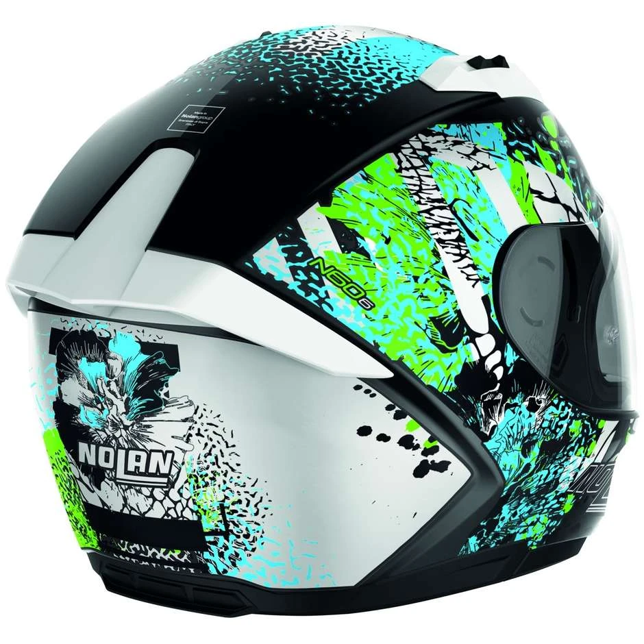 Integral Motorradhelm Nolan N60.6 EUFOR 030 Matt Blau Integral Motorradhelm Nolan N60.6 EUFOR 030 Matt Blau -Nolan Verkaufe integral motorradhelm nolan n60 6 eufor 030 matt blau 133202
