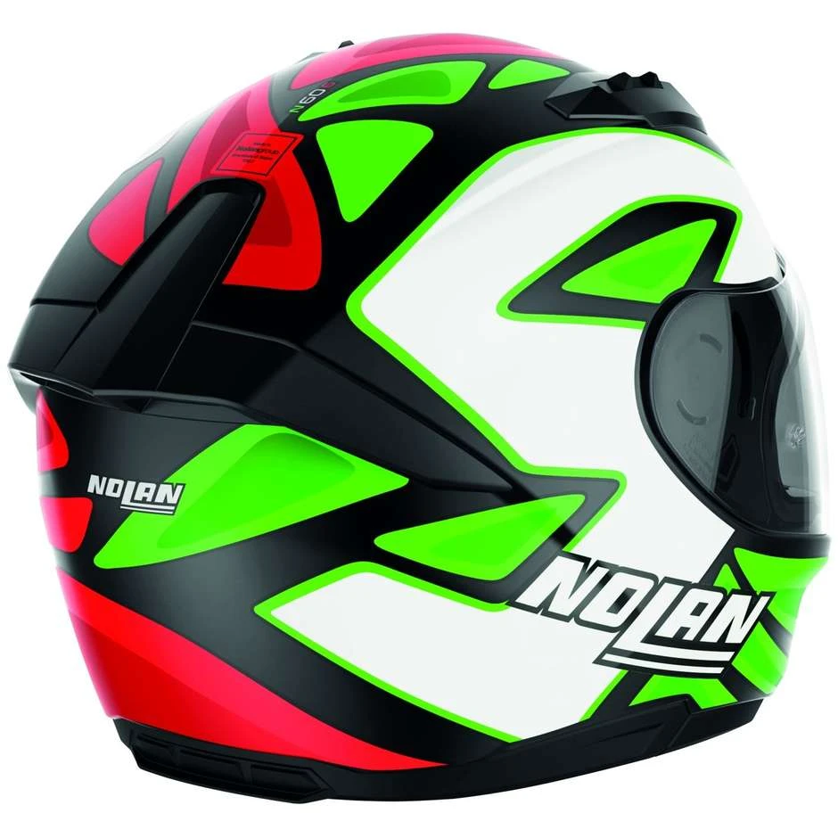 Integral Motorradhelm Nolan N60.6 GEMINI REPLICA 046 D. Petrucci Misano Matt Integral Motorradhelm Nolan N60.6 GEMINI REPLICA 046 D. Petrucci Misano Matt -Nolan Verkaufe integral motorradhelm nolan n60 6 gemini replica 046 d petrucci misano matt 133155