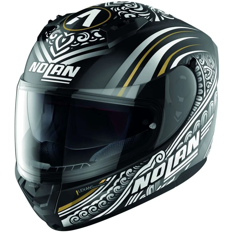 Integral Motorradhelm Nolan N60.6 GEMINI REPLICA 048 A. Canet Test Matt Integral Motorradhelm Nolan N60.6 GEMINI REPLICA 048 A. Canet Test Matt -Nolan Verkaufe integral motorradhelm nolan n60 6 gemini replica 048 a canet test matt 133172
