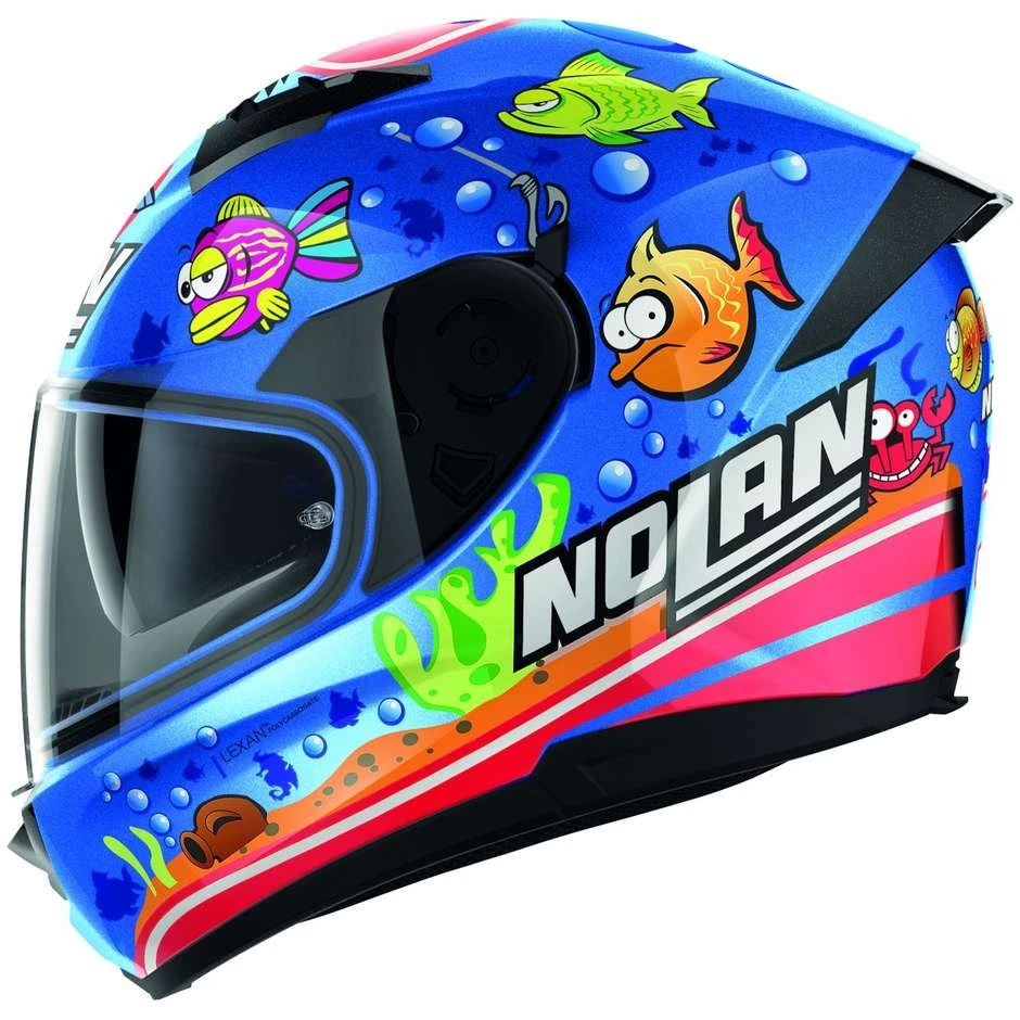 Integral Motorradhelm Nolan N60.6 GEMINI REPLICA 051 M-Melandri Acquarium Integral Motorradhelm Nolan N60.6 GEMINI REPLICA 051 M-Melandri Acquarium -Nolan Verkaufe integral motorradhelm nolan n60 6 gemini replica 051 m melandri acquarium 133162