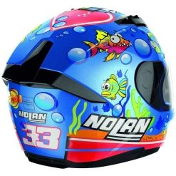 Integral Motorradhelm Nolan N60.6 GEMINI REPLICA 051 M-Melandri Acquarium 3 Integral Motorradhelm Nolan N60.6 GEMINI REPLICA 051 M-Melandri Acquarium -Nolan Verkaufe integral motorradhelm nolan n60 6 gemini replica 051 m melandri acquarium 133163