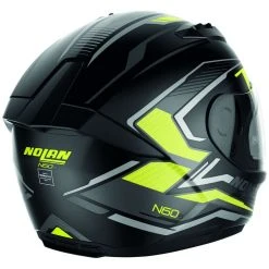 Integral Motorradhelm Nolan N60.6 PERCEPTOR 027 Matt Gelb -Nolan Verkaufe integral motorradhelm nolan n60 6 perceptor 027 matt gelb 133189