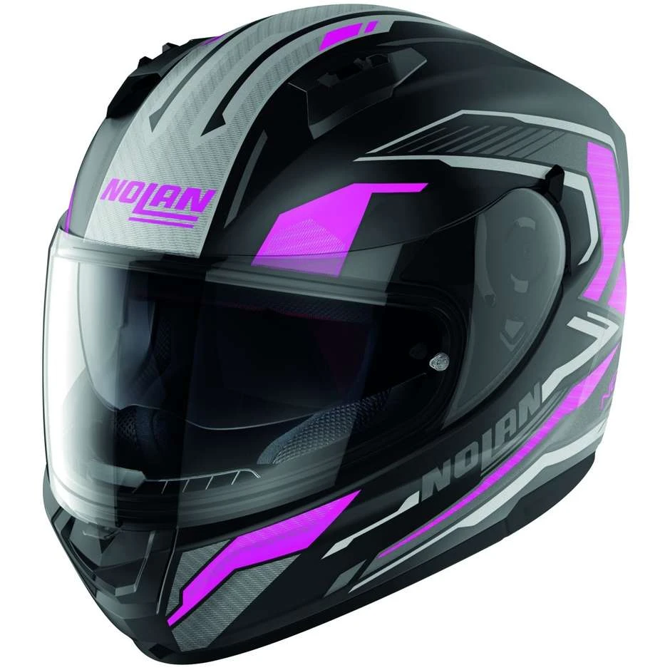 Integral Motorradhelm Nolan N60.6 PERCEPTOR 028 Matt Pink Integral Motorradhelm Nolan N60.6 PERCEPTOR 028 Matt Pink -Nolan Verkaufe integral motorradhelm nolan n60 6 perceptor 028 matt pink 133190