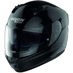 Integral Motorradhelm Nolan N60.6 SPECIAL 012 Glossy Black