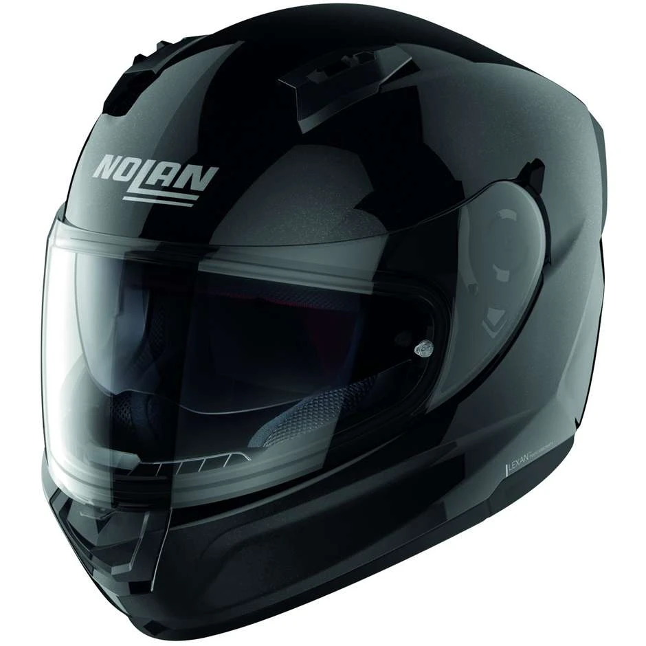 Integral Motorradhelm Nolan N60.6 SPECIAL 012 Glossy Black Integral Motorradhelm Nolan N60.6 SPECIAL 012 Glossy Black -Nolan Verkaufe integral motorradhelm nolan n60 6 special 012 glossy black 133248