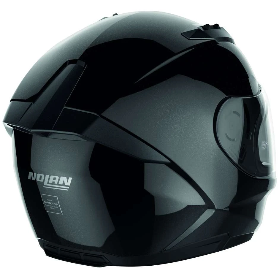 Integral Motorradhelm Nolan N60.6 SPECIAL 012 Glossy Black Integral Motorradhelm Nolan N60.6 SPECIAL 012 Glossy Black -Nolan Verkaufe integral motorradhelm nolan n60 6 special 012 glossy black 133251