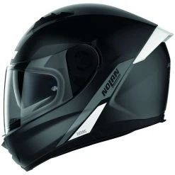 Integral Motorradhelm Nolan N60.6 STAPLE 040 Schwarz Matt Weiß 2 Integral Motorradhelm Nolan N60.6 STAPLE 040 Schwarz Matt Weiß -Nolan Verkaufe integral motorradhelm nolan n60 6 staple 040 schwarz matt weiss 133231
