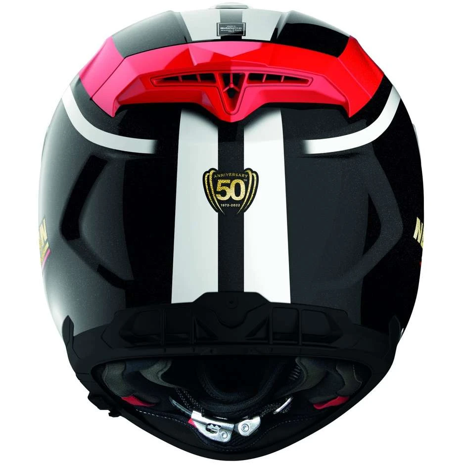 Integral Motorradhelm Nolan N80.8 50th ANNIVERSARY N-Com 026 Integral Motorradhelm Nolan N80.8 50th ANNIVERSARY N-Com 026 -Nolan Verkaufe integral motorradhelm nolan n80 8 50th anniversary n com 026 132998