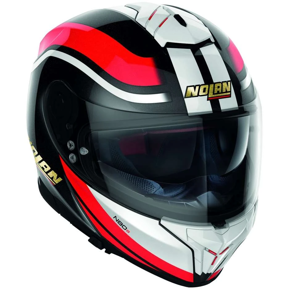 Integral Motorradhelm Nolan N80.8 50th ANNIVERSARY N-Com 026 Integral Motorradhelm Nolan N80.8 50th ANNIVERSARY N-Com 026 -Nolan Verkaufe integral motorradhelm nolan n80 8 50th anniversary n com 026 133000