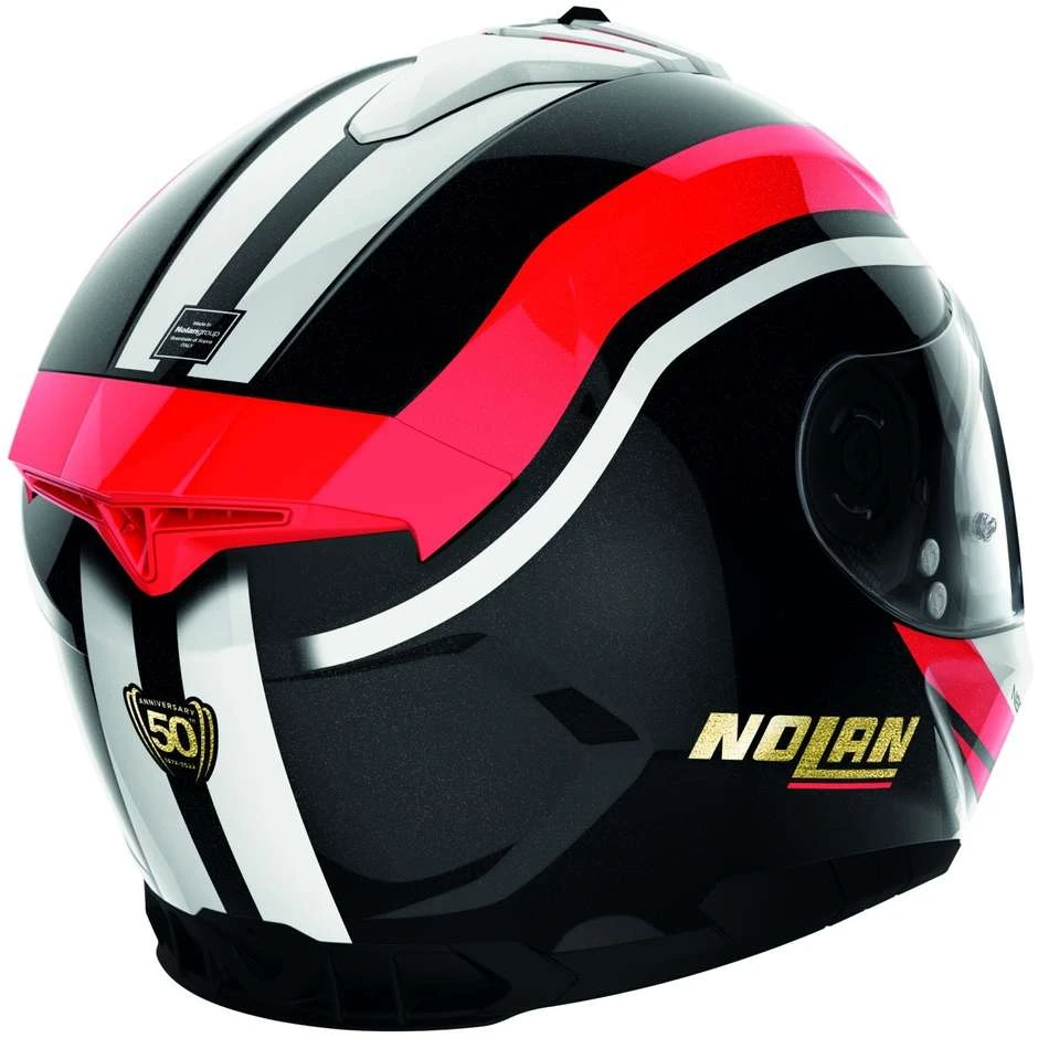 Integral Motorradhelm Nolan N80.8 50th ANNIVERSARY N-Com 026 Integral Motorradhelm Nolan N80.8 50th ANNIVERSARY N-Com 026 -Nolan Verkaufe integral motorradhelm nolan n80 8 50th anniversary n com 026 133001