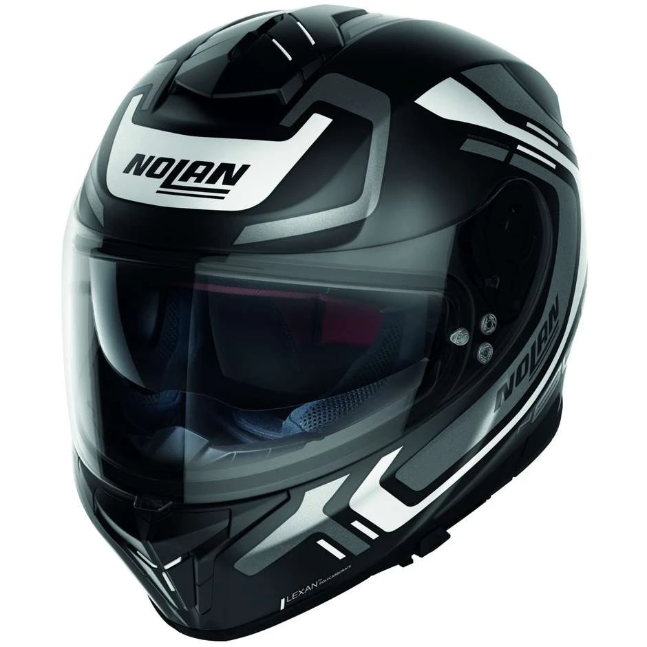 Integral Motorradhelm Nolan N80.8 ALLY N-Com 038 Mattgrau Integral Motorradhelm Nolan N80.8 ALLY N-Com 038 Mattgrau -Nolan Verkaufe integral motorradhelm nolan n80 8 ally n com 038 mattgrau 133018