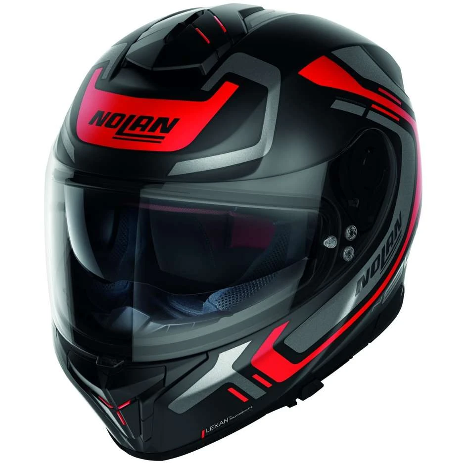 Integral Motorradhelm Nolan N80.8 ALLY N-Com 039 Matt Rot Integral Motorradhelm Nolan N80.8 ALLY N-Com 039 Matt Rot -Nolan Verkaufe integral motorradhelm nolan n80 8 ally n com 039 matt rot 133014