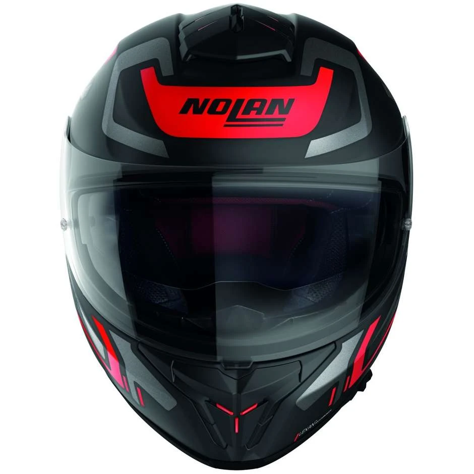 Integral Motorradhelm Nolan N80.8 ALLY N-Com 039 Matt Rot Integral Motorradhelm Nolan N80.8 ALLY N-Com 039 Matt Rot -Nolan Verkaufe integral motorradhelm nolan n80 8 ally n com 039 matt rot 133015