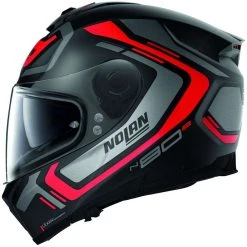 Integral Motorradhelm Nolan N80.8 ALLY N-Com 039 Matt Rot 2 Integral Motorradhelm Nolan N80.8 ALLY N-Com 039 Matt Rot -Nolan Verkaufe integral motorradhelm nolan n80 8 ally n com 039 matt rot 133016