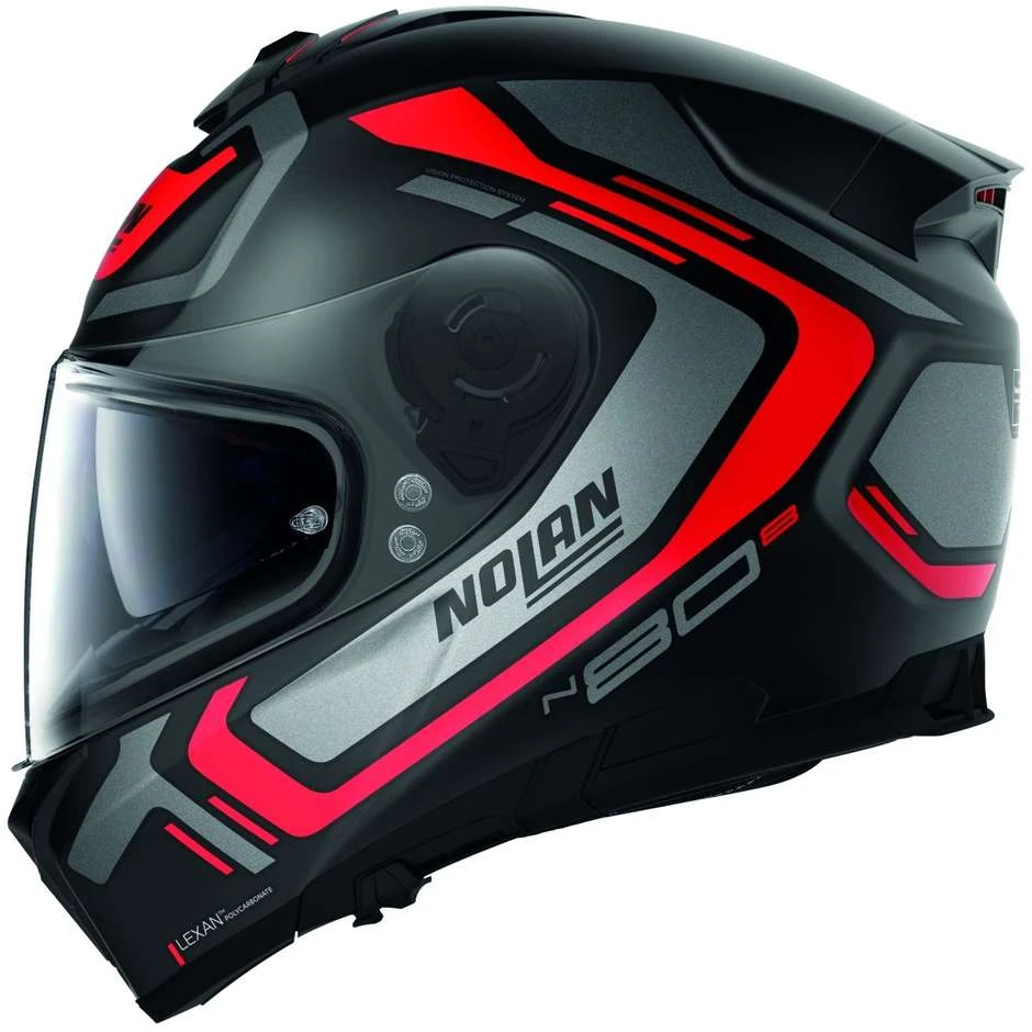 Integral Motorradhelm Nolan N80.8 ALLY N-Com 039 Matt Rot Integral Motorradhelm Nolan N80.8 ALLY N-Com 039 Matt Rot -Nolan Verkaufe integral motorradhelm nolan n80 8 ally n com 039 matt rot 133016