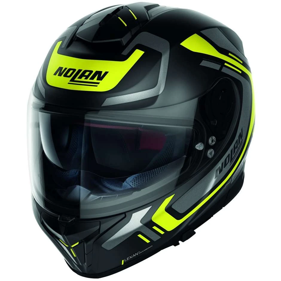 Integral Motorradhelm Nolan N80.8 ALLY N-Com 040 Matt Gelb Integral Motorradhelm Nolan N80.8 ALLY N-Com 040 Matt Gelb -Nolan Verkaufe integral motorradhelm nolan n80 8 ally n com 040 matt gelb 133019