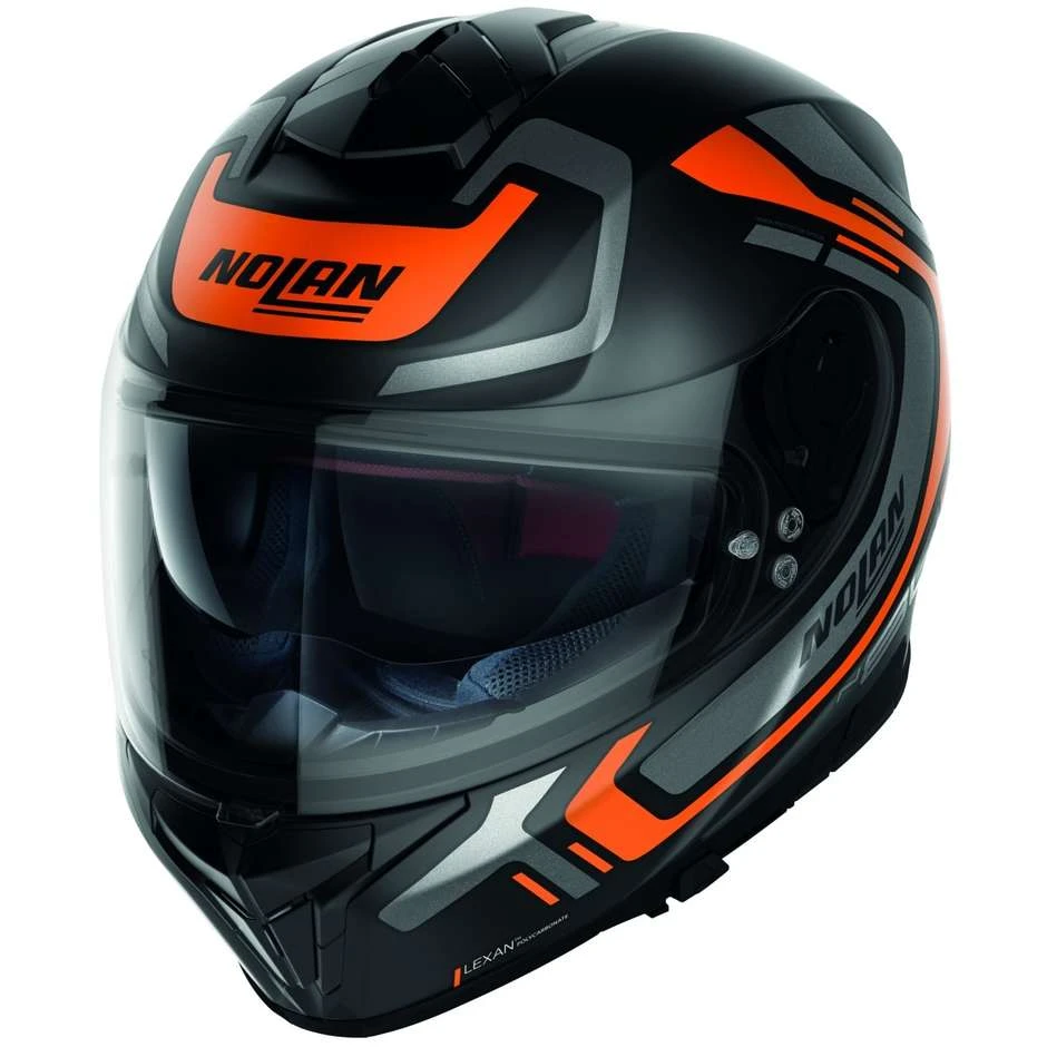 Integral Motorradhelm Nolan N80.8 ALLY N-Com 041 Matt Orange Integral Motorradhelm Nolan N80.8 ALLY N-Com 041 Matt Orange -Nolan Verkaufe integral motorradhelm nolan n80 8 ally n com 041 matt orange 133020