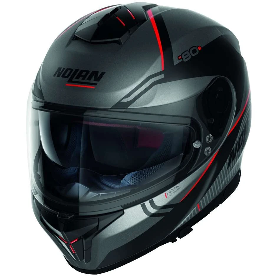 Integral Motorradhelm Nolan N80.8 ASTUTE N-Com 024 Matt Rot Integral Motorradhelm Nolan N80.8 ASTUTE N-Com 024 Matt Rot -Nolan Verkaufe integral motorradhelm nolan n80 8 astute n com 024 matt rot 133046