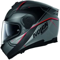 Integral Motorradhelm Nolan N80.8 ASTUTE N-Com 024 Matt Rot 2 Integral Motorradhelm Nolan N80.8 ASTUTE N-Com 024 Matt Rot -Nolan Verkaufe integral motorradhelm nolan n80 8 astute n com 024 matt rot 133048