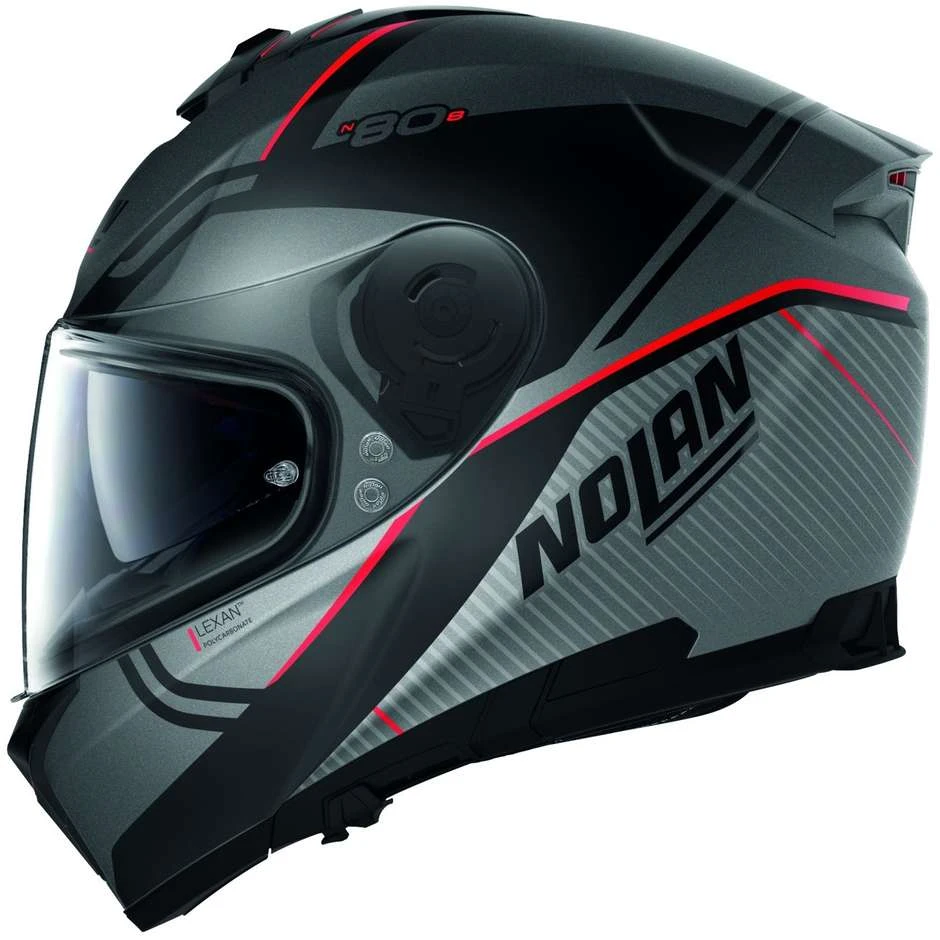 Integral Motorradhelm Nolan N80.8 ASTUTE N-Com 024 Matt Rot Integral Motorradhelm Nolan N80.8 ASTUTE N-Com 024 Matt Rot -Nolan Verkaufe integral motorradhelm nolan n80 8 astute n com 024 matt rot 133048