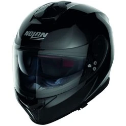 Integral Motorradhelm Nolan N80.8 CLASSIC N-Com 003 Glossy Black