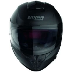 Integral Motorradhelm Nolan N80.8 CLASSIC N-Com 010 Matt Schwarz -Nolan Verkaufe integral motorradhelm nolan n80 8 classic n com 010 matt schwarz 133057