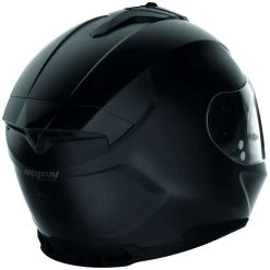 Integral Motorradhelm Nolan N80.8 CLASSIC N-Com 010 Matt Schwarz -Nolan Verkaufe integral motorradhelm nolan n80 8 classic n com 010 matt schwarz 133058