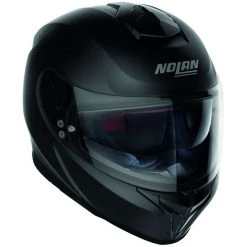Integral Motorradhelm Nolan N80.8 CLASSIC N-Com 010 Matt Schwarz -Nolan Verkaufe integral motorradhelm nolan n80 8 classic n com 010 matt schwarz 133059