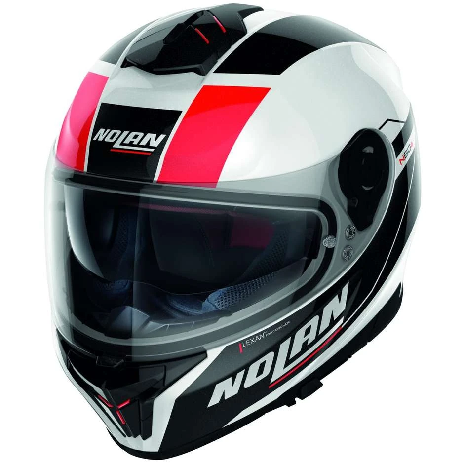 Integral Motorradhelm Nolan N80.8 MANDRAKE N-Com 049 Weißmetall Integral Motorradhelm Nolan N80.8 MANDRAKE N-Com 049 Weißmetall -Nolan Verkaufe integral motorradhelm nolan n80 8 mandrake n com 049 weissmetall 133342