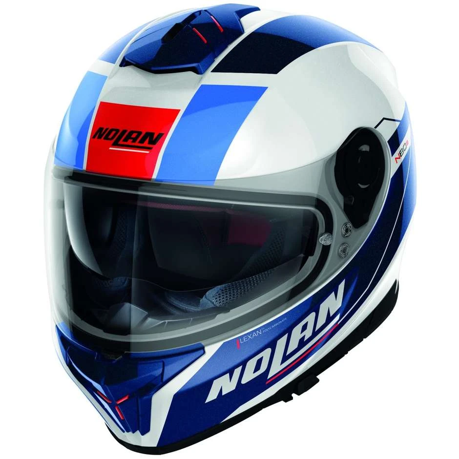 Integral Motorradhelm Nolan N80.8 MANDRAKE N-Com 050 Weiß Blau Rot Glänzend Integral Motorradhelm Nolan N80.8 MANDRAKE N-Com 050 Weiß Blau Rot Glänzend -Nolan Verkaufe integral motorradhelm nolan n80 8 mandrake n com 050 weiss blau rot glaenzend 133045
