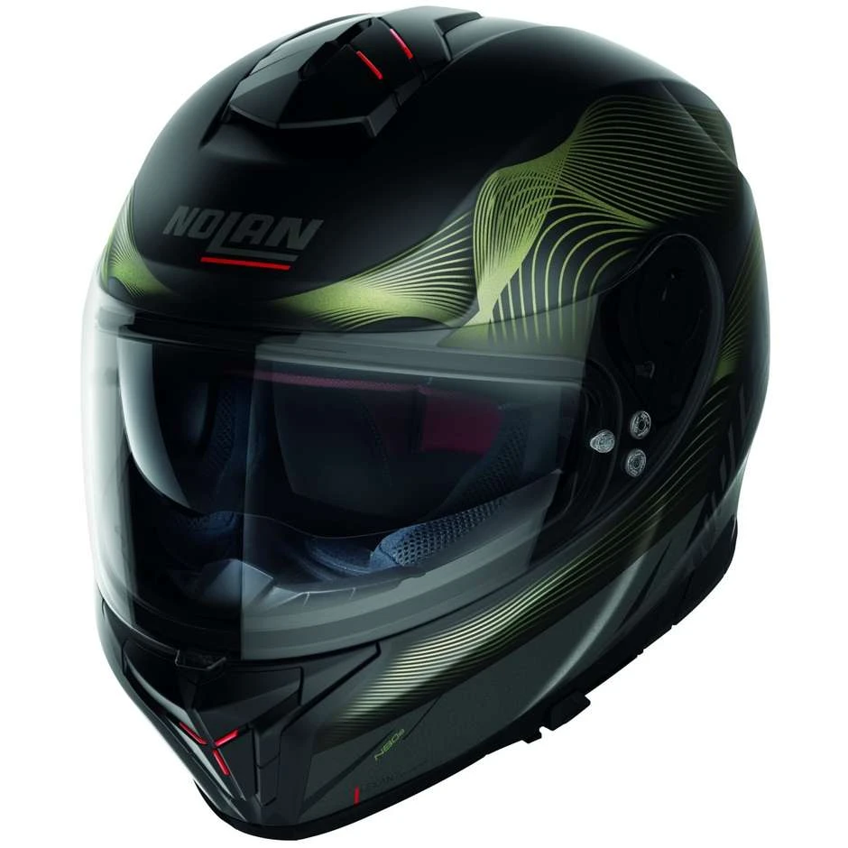 Integral Motorradhelm Nolan N80.8 POWERGLIDE N-Com 046 Matt Grün Integral Motorradhelm Nolan N80.8 POWERGLIDE N-Com 046 Matt Grün -Nolan Verkaufe integral motorradhelm nolan n80 8 powerglide n com 046 matt gruen 133035