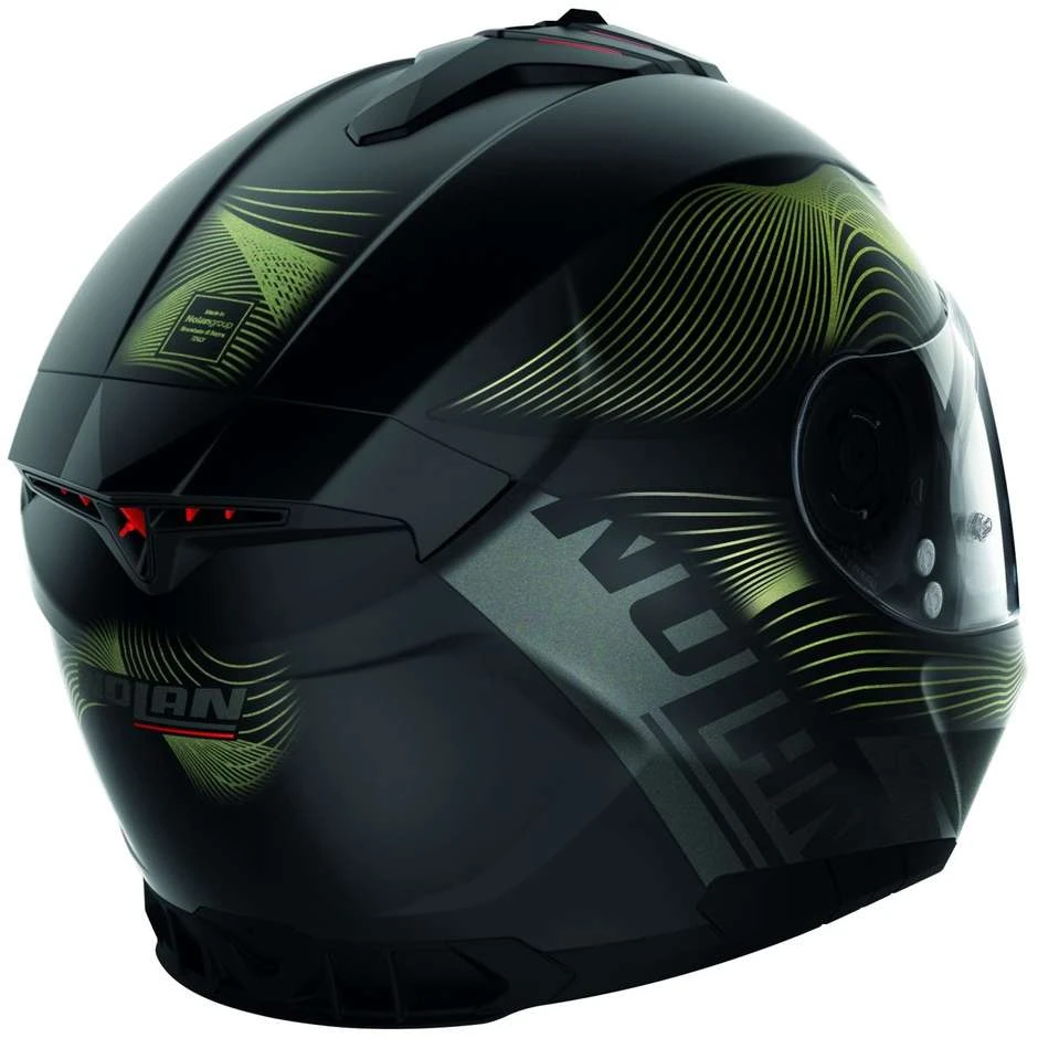 Integral Motorradhelm Nolan N80.8 POWERGLIDE N-Com 046 Matt Grün Integral Motorradhelm Nolan N80.8 POWERGLIDE N-Com 046 Matt Grün -Nolan Verkaufe integral motorradhelm nolan n80 8 powerglide n com 046 matt gruen 133038