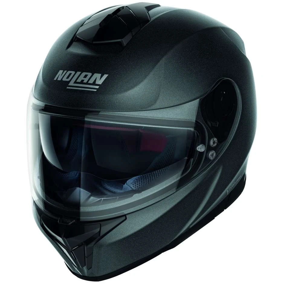 Integral Motorradhelm Nolan N80.8 SPECIAL N-Com 009 Graphitschwarz Integral Motorradhelm Nolan N80.8 SPECIAL N-Com 009 Graphitschwarz -Nolan Verkaufe integral motorradhelm nolan n80 8 special n com 009 graphitschwarz 133067