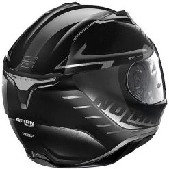Integral Motorradhelm Nolan N87 AULICUS N-Com 080 Metall Schwarz -Nolan Verkaufe integral motorradhelm nolan n87 aulicus n com 080 metall schwarz 89698